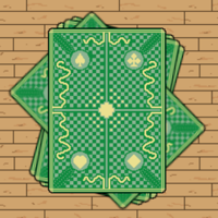 Pixel Card Games