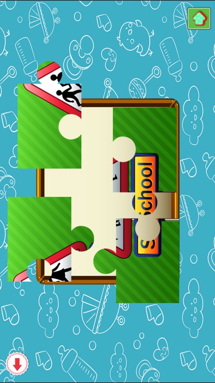 Kids Education - No Ads screenshot-3