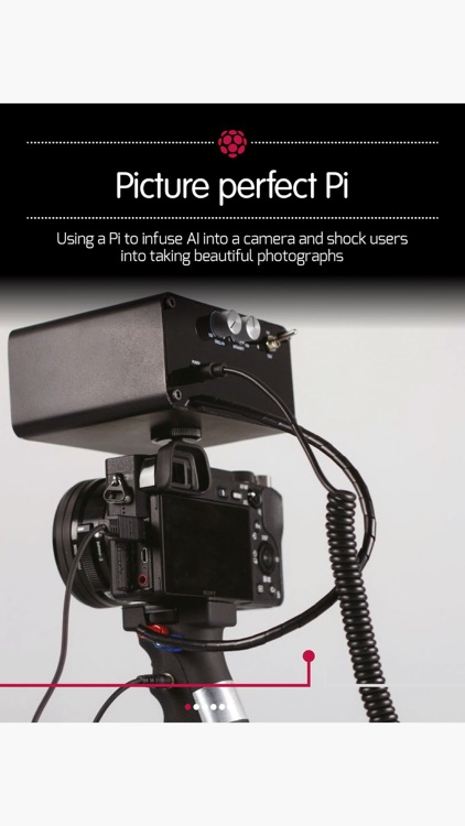 RasPi Magazine