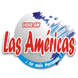 LAS AMERICAS 1490 AM