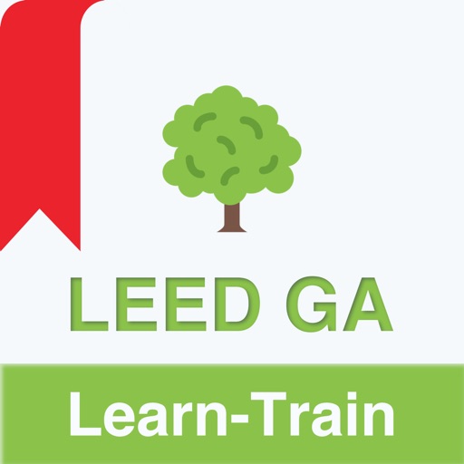 LEED GA Exam Prep 2018 icon