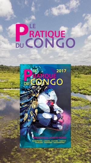 Le Pratique du Congo