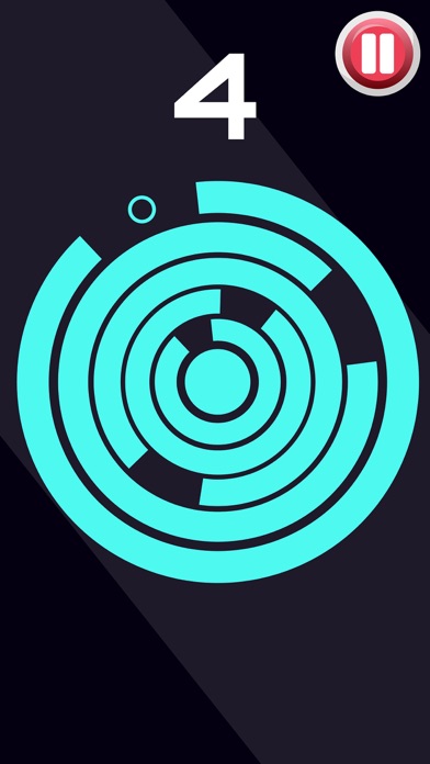 Circle Maze screenshot 3