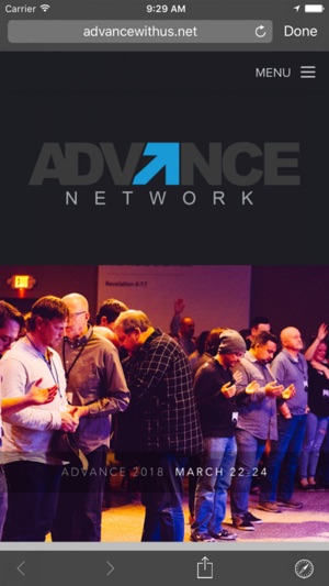 Advance Network(圖3)-速報App