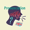 Icon English Pronunciation Everyday