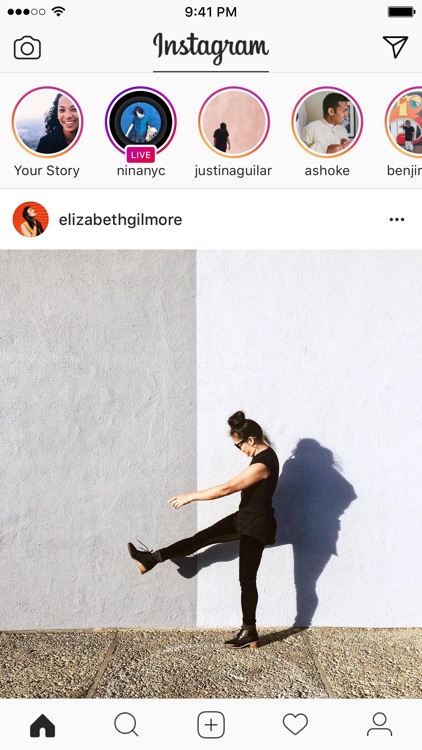 Instagram screenshot-0