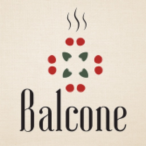 Balcone Pizzaria & Restô icon