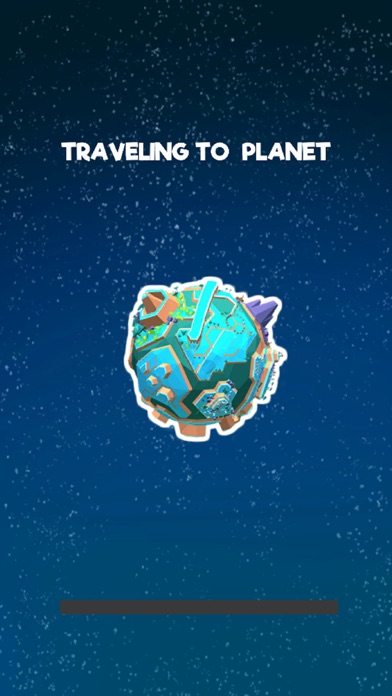 Paper Plane Planet screenshot1