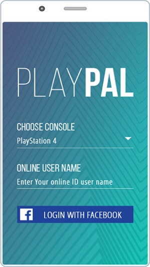 PlayPal - Online games