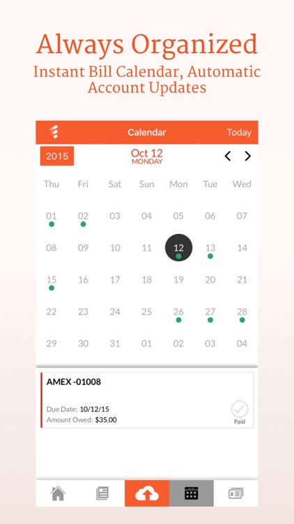 FileThis - Document Management