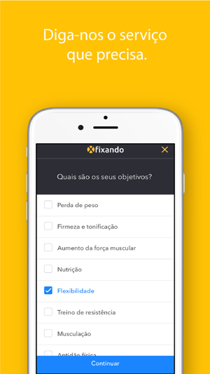 Fixando(圖2)-速報App