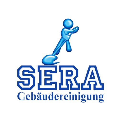 SERA-GEBÄUDEREINIGUNG iOS App