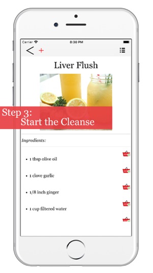 Candida Cleanse(圖4)-速報App