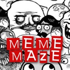 Top 20 Games Apps Like Meme Maze - Best Alternatives