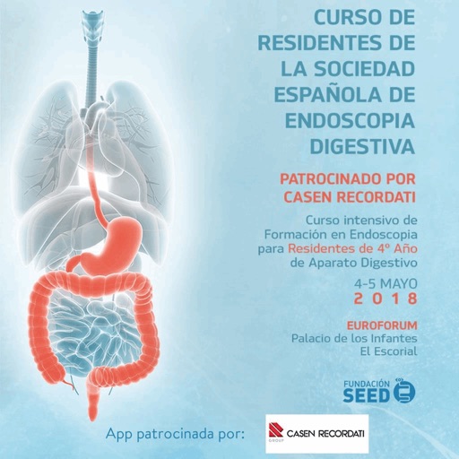 CURSO SEED