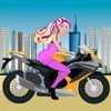 Alisha Highway Rider
