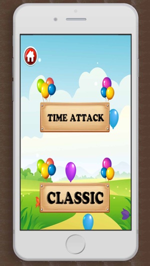 Balloon Bows : Archery Game(圖2)-速報App