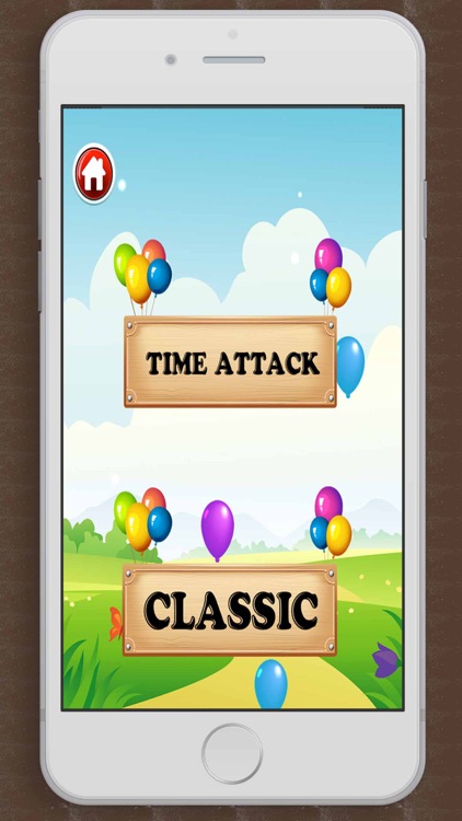 Balloon Bows : Archery Game