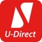 U-Direct Retail app is the mobile app version of U-Direct internet banking, offering easier and safer access to the U-Direct platform on the go