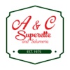 A & C Superette
