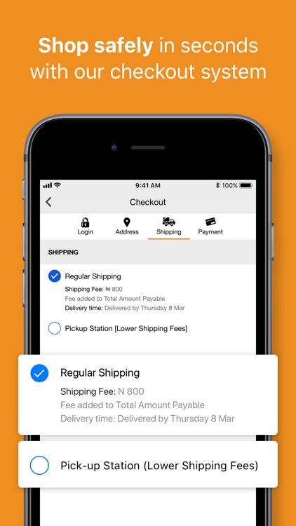 Jumia Online Shopping screenshot-4