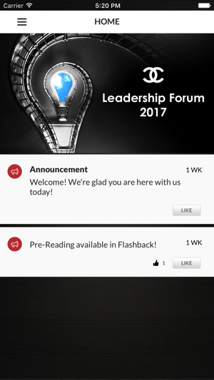 Leadership Forum 2017(圖3)-速報App