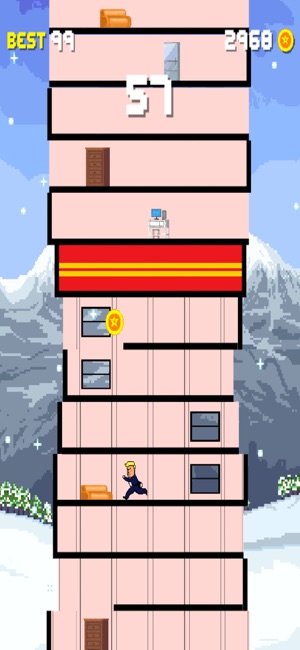 Tower Climbers(圖2)-速報App