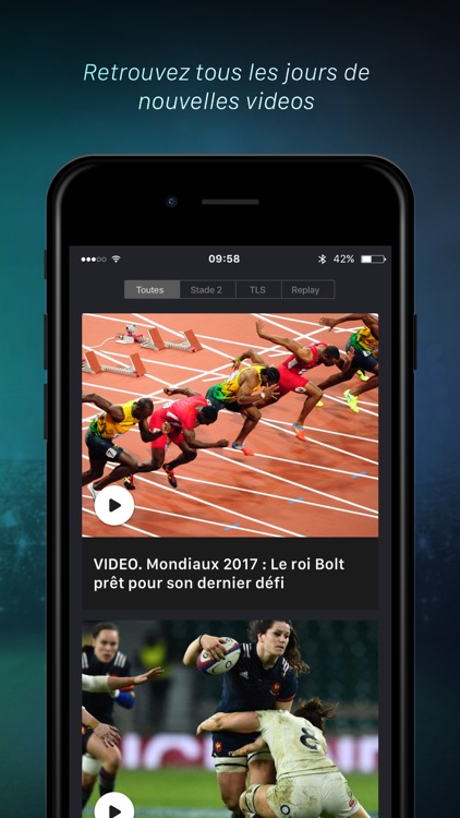 francetv sport