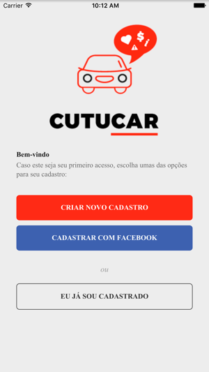 Cutucar(圖1)-速報App