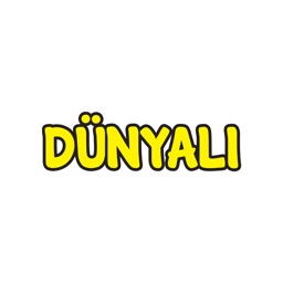 Dünyalı