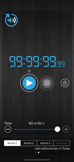 IntervalTimer+(圖3)-速報App