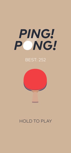 Ping! Pong!(圖1)-速報App