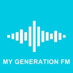 MY GENERATION FM