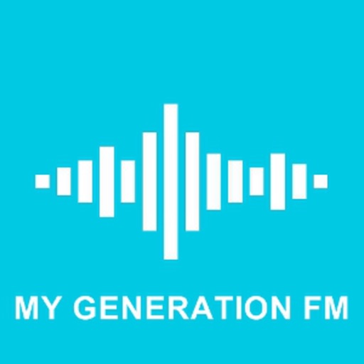 MY GENERATION FM