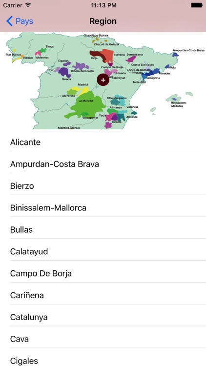 MyWine - Vintage screenshot-3