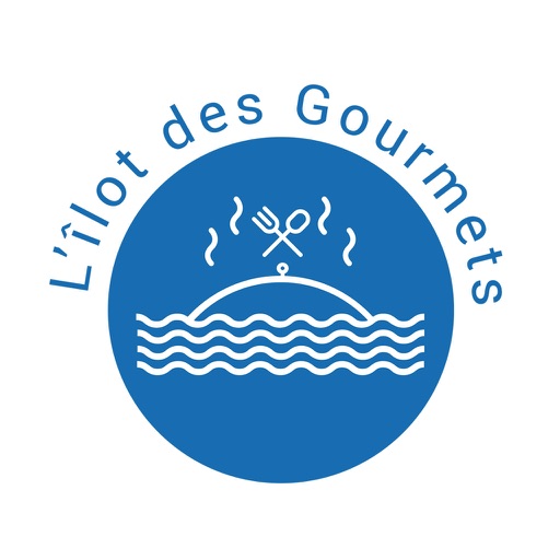 L'îlot des Gourmets