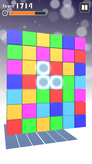PuzzCubic screenshot 2