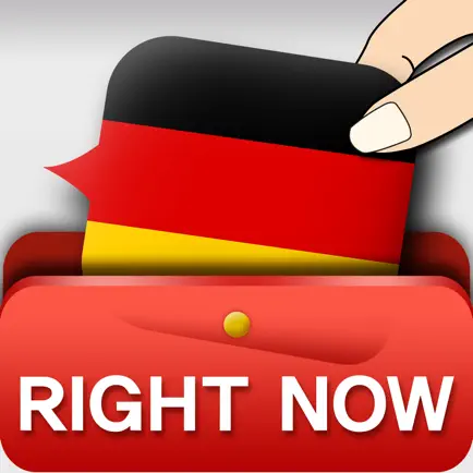 RightNow German Conversation Читы