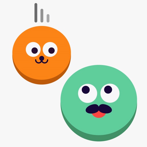 Twin Balls™ icon