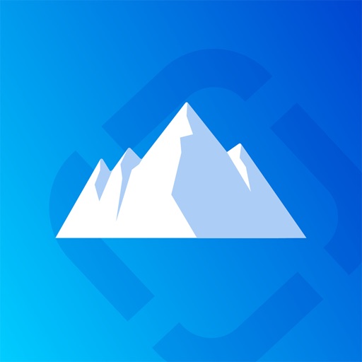 Runtastic Altimeter GPS iOS App