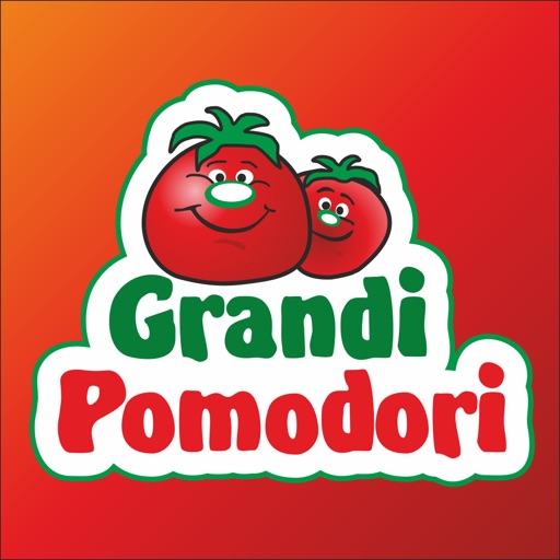 Grandi Pomodori Ресторан, Николаев