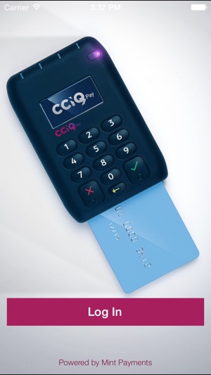 CCIQ Pay(圖1)-速報App