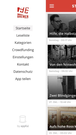 Bremen History(圖3)-速報App