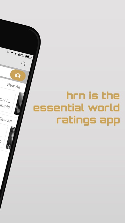 hrn - world ratings