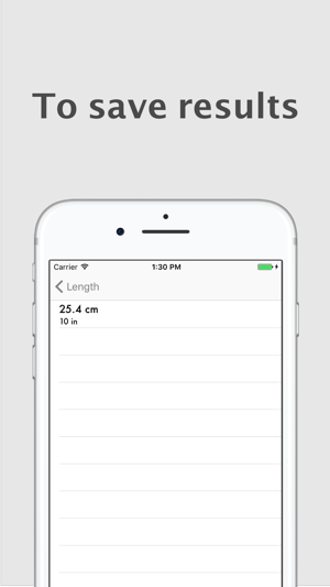 Unicon - Unit Converter(圖5)-速報App