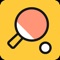 Play through 16 stickman rivals in a fast paced version of table tennis
