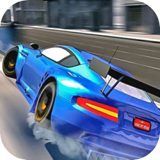 Activities of Racing On Modern Highway
