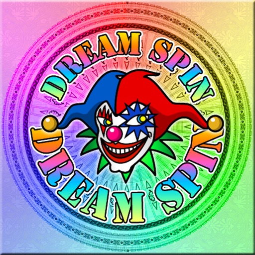 SUPER 8LINES DREAM SPIN