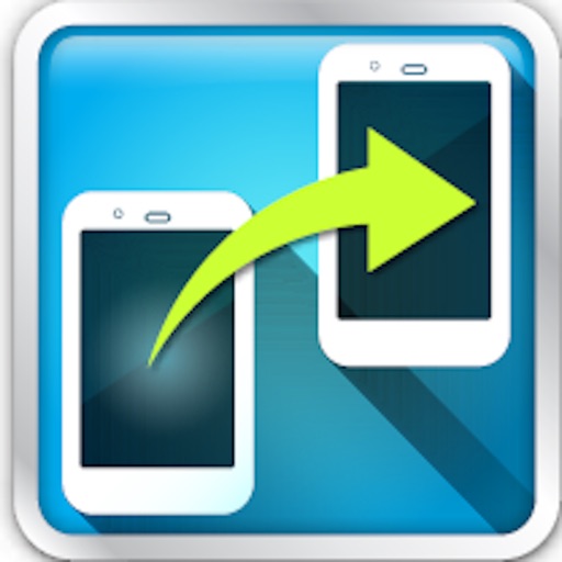 Mobile Transfer Wizard iOS App
