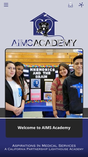 AIMS Academy